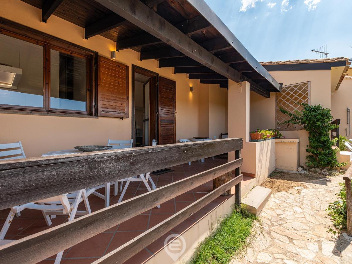 Is Traias Porto Luna 24 - Selene מראה חיצוני תמונה