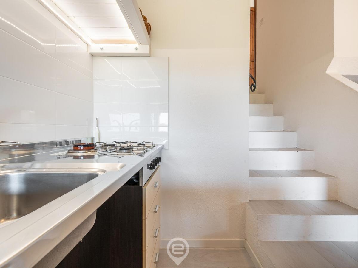 Is Traias Porto Luna 24 - Selene מראה חיצוני תמונה