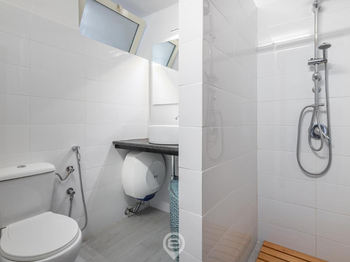 Is Traias Porto Luna 24 - Selene מראה חיצוני תמונה